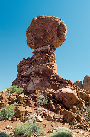 Moab, Utah