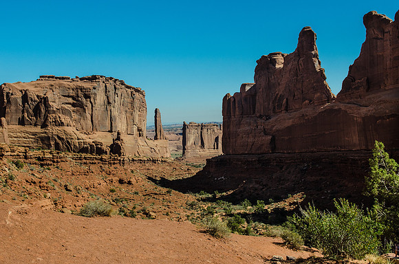 Moab, Utah