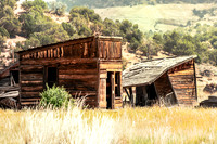 Page, Arizona-Kanab, Utah border