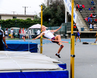High Jump