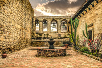 Mission San Jose