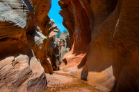 Kanab, Utah