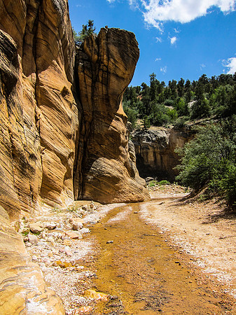 Kanab, Utah