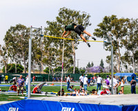 Pole Vault