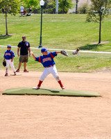 Pinto Cubs