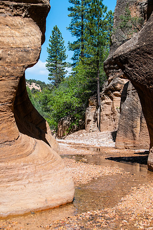 Kanab, Utah