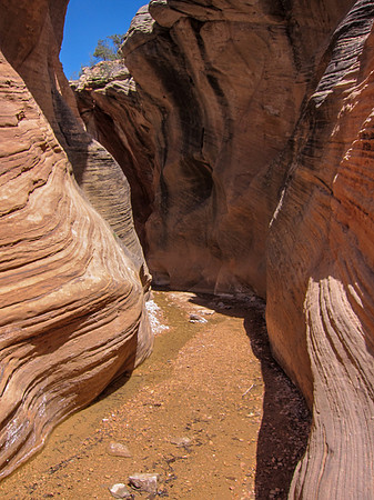Kanab, Utah