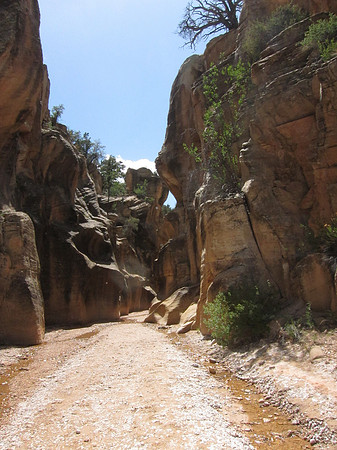 Kanab, Utah