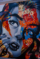 LA Graffiti