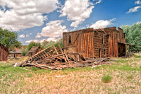 Page, Arizona-Kanab, Utah border