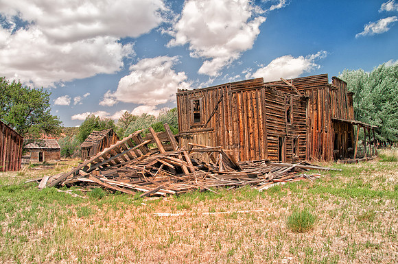 Page, Arizona-Kanab, Utah border