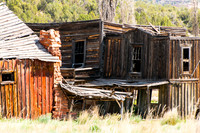 Page, Arizona-Kanab, Utah border