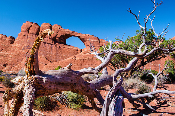 Moab, Utah