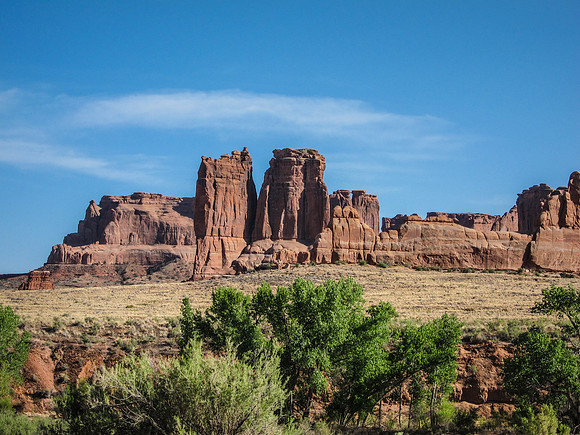 Moab, Utah