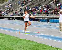 Long Jump