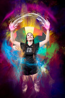 Volleyball