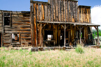 Page, Arizona-Kanab, Utah border