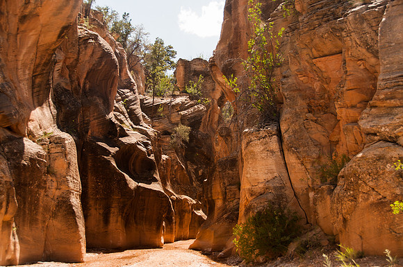 Kanab, Utah