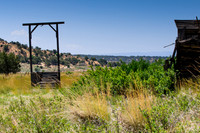 Page, Arizona-Kanab, Utah border