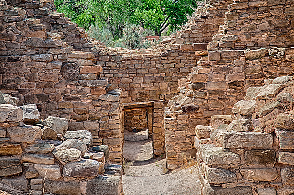 Dolores, Colorado