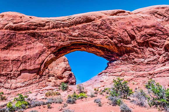 Moab, Utah