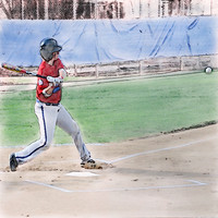 Baseball