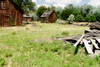 Page, Arizona-Kanab, Utah border
