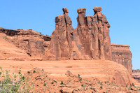 Moab, Utah