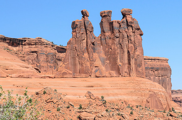 Moab, Utah