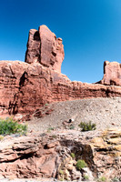 Moab, Utah