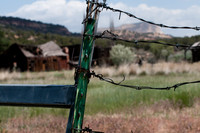 Page, Arizona-Kanab, Utah border