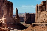 Moab, Utah