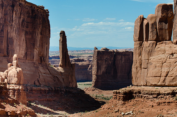 Moab, Utah