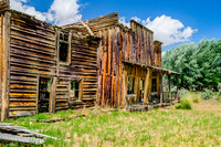 Page, Arizona-Kanab, Utah border